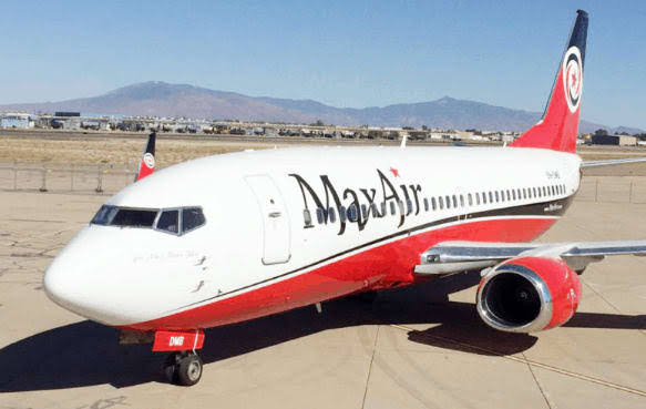 Tyre burst: Max Air safety standards intact – AON