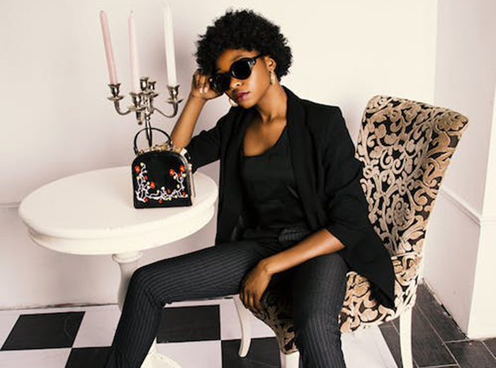Luxuries Every woman should own