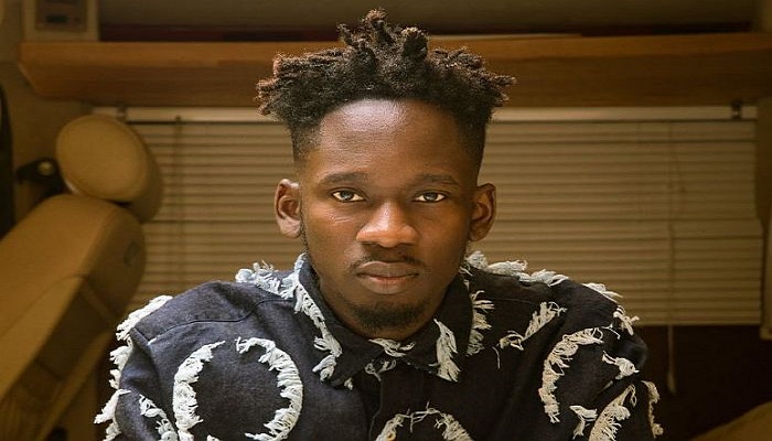 From the Garden City to New York; How Mr Eazi made it