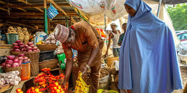 FCTA reopens Garki International Market