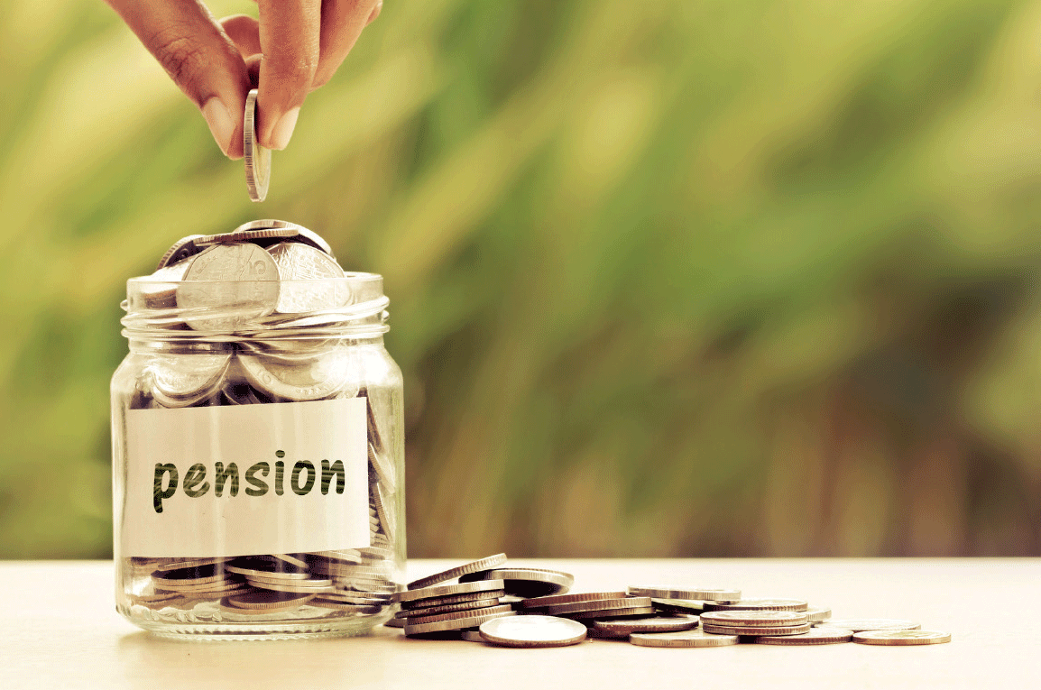 Analysis: Veritas Glanvills Pensions 2023 audited company and pension fund accounts