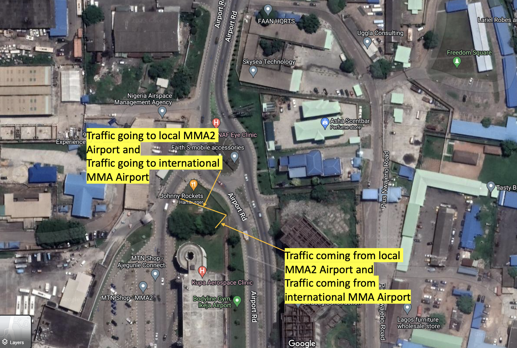 Alpha & Jam launches Maslow, Africa&rsquo;s first 3D digital billboard&nbsp;