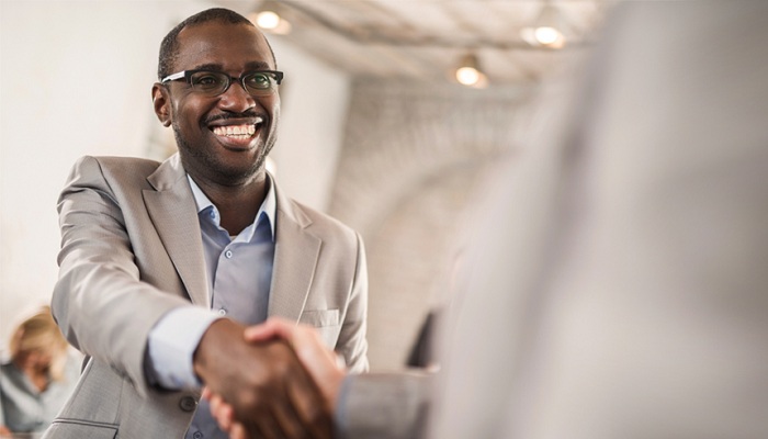 Best practices when seeking a new job