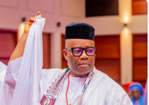 Check Out the List of Senate Committee Chairmen Appointed by Godswill Akpabio