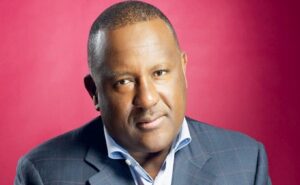 Abdul Samad Rabiu loses a third of his wealth, lost $2.73 billion in a day