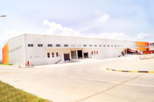 Agility commences construction of Agility Logistics Park phase 3 in Abidjan