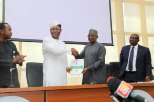 NMDPRA issues crude oil terminal licence to NNPCL, Belema Oil Producing Limited 