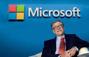 Nigeria spends $10 per person on health versus $33 per person for other African countries – Bill Gates