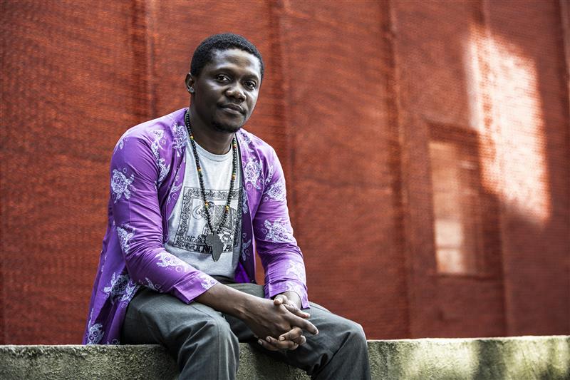 C.J Obasi