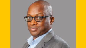 LPG infrastructure is already available across Nigeria – Felix Ekundayo