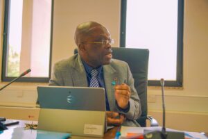 How Nigeria can prioritize healthcare financing to achieve $6 per capita