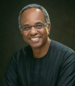 MoU between LASG and Oando on sustainable transport is non-binding – Funso Doherty