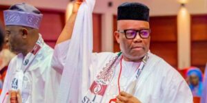 Senate President assures foreign investors of their investment safety, exchange rate stabilisation