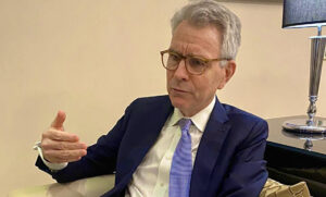 USA wants to be Nigeria’s preferred partner in energy transition – Geoffrey Pyatt