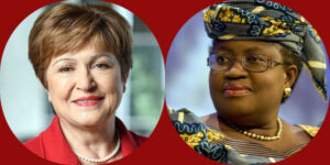 Insights: International trade is essential for achieving net zero emissions – Okonjo-Iweala, Georgieva 