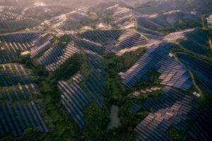 Bloomberg New Economy: Africa needs to take responsibility for its energy transition – Stakeholders 