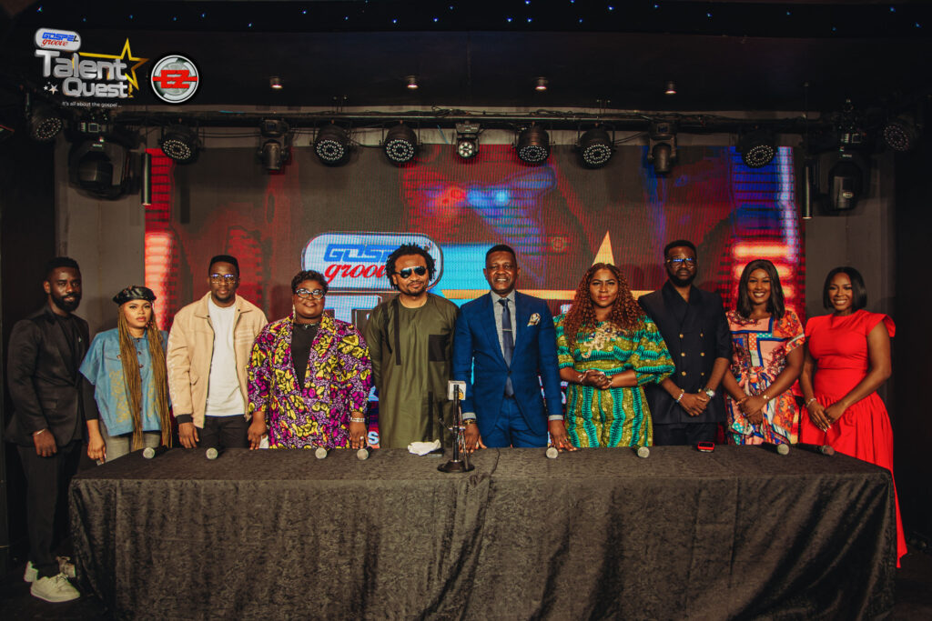 Gospel Groove Talent Quest 2023: Harmonizing Faith and Talent, Celebrating Inspirational Music, and Unveiling Extraordinary Talent
