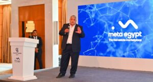 Estate Waves launches Meta Egypt, and expands the proptech ecosystem in Africa