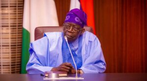 My economic reforms will improve ease of doing business – Tinubu