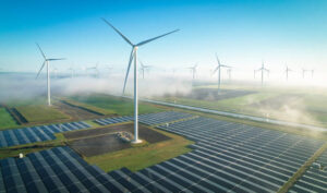 Analysis: Homes and businesses will increase renewable energy capacity by 550 GW in 2024 – IEA