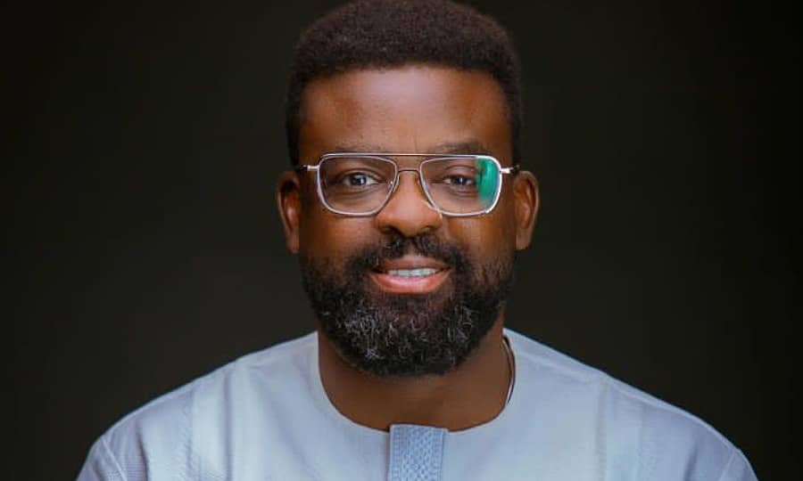Kunle Afolayan