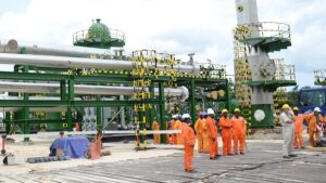 Nigeria’s natural gas production and LNG export decline in 2022 – Report