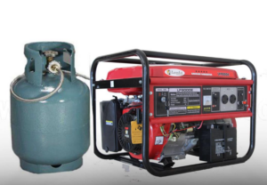HydroCIS shares what Nigerians should know about LPG-powered generators 