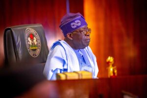 Time running out for President Tinubu to wake the sleeping naira
