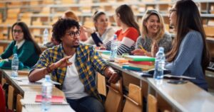 UK report highlights threats to its international education sector