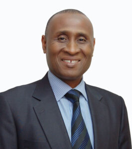 IOD Nigeria elects Tijjani Borodo as President/Chairman Governing Council