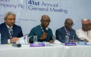 Innovative strategies drove NAHCO’s 315% profit surge in 2022 – Chairman