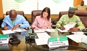 Nigeria-Morocco gas pipeline project advances as five African countries join MoU, expanding regional integration and energy security