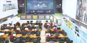NGX All-Share Index gains 6.42% in May on Tinubu’s plans to tackle economic challenges