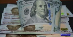 The lost ark of fiscal responsibility: A solution to the FX crisis in Nigeria