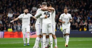 Real Madrid top Forbes most valuable club list with $6.07billion value