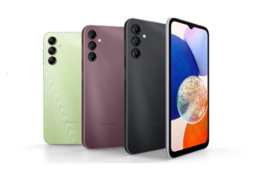 Samsung displaces Apple as top smartphone maker in Q1 2024 – IDC