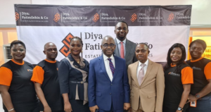 Scaling up real estate in Nigeria: Key takeaways from the Diya, Fatimilehin at 40 conference