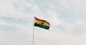 Ghana GDP expands by 4.2% in 2023 Q1
