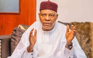 Tinubu’s administration will ensure quick access to single digit loans for Small Businesses- Shettima