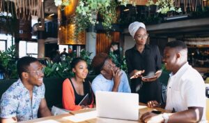 Germany’s GIZ launches funding scheme for startups in Nigeria