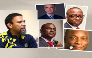 REVEALED: Top 10 most profitable Nigerian companies in 2022