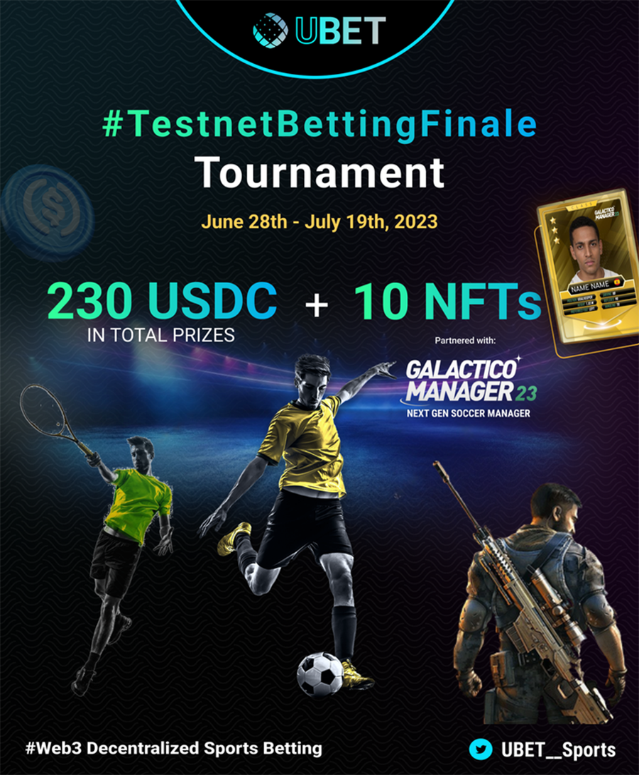 UBet Sports