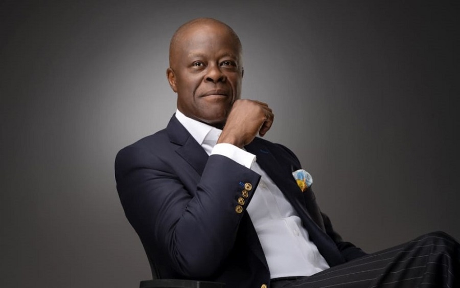 Meet Olawale Edun, Nigeria’s new Presidential Adviser on Monetary Policies