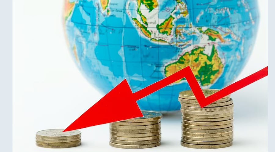 Africa’s biggest economies responsible for continent’s slow economic growth – Report