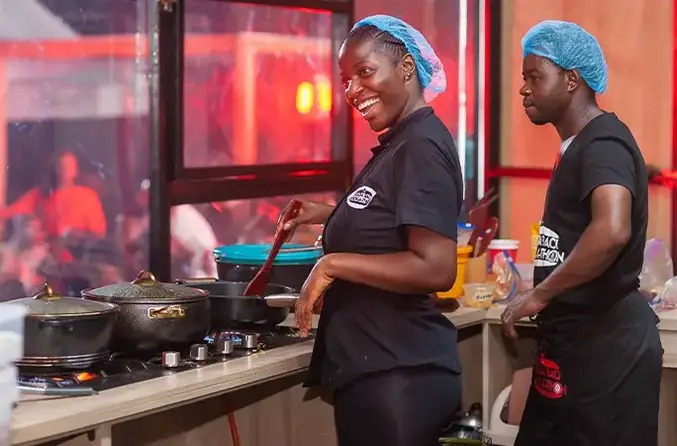 Hilda Baci: Reactions trail the official confirmation of Guinness World Record