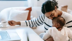 Only 5% of Nigeria’s private sector employers invest in childcare-Report