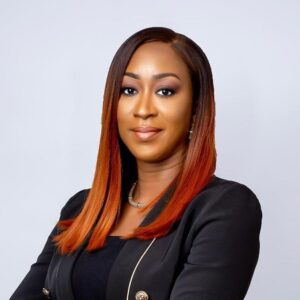 Meet Chinwe Iloghalu, the new Executive Director, Polaris bank