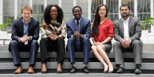 Commonwealth opens applications for its Young Professionals Program (YPP)