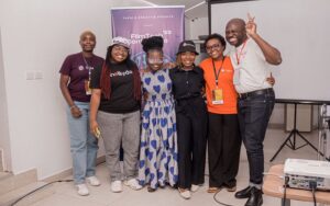 How Filmtech is impacting the Nigerian movie industry 