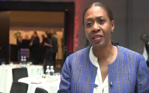 From banker to techpreneur, Kofo Akinkugbe is blazing the trail in smartcard technology